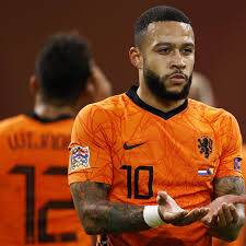 Latest on lyon forward memphis depay including news, stats, videos, highlights and more on espn. Memphis Depay How Netherlands Troubled Teen Became A Dutch Icon Netherlands The Guardian