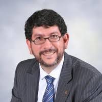 Enrique Moreno Zabalaga