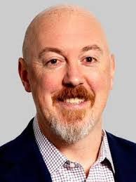 Mark Coe's Instagram, Twitter & Facebook