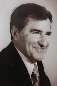 In memoriam: James R. Nichols, dean emeritus, College of Agriculture and  Life Sciences