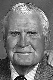 Wayne Goode Obituary (1929