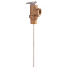 If you're having trouble with your unit, and can't figure out why the hot water pressure relief valve keeps leaking, then don't throw the hot water. Lf100xl Watts