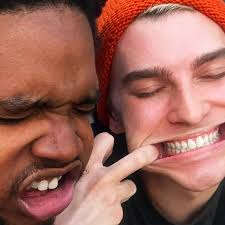 BITCH FACE by NIC@NITE, Kong: Listen