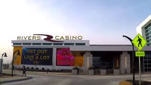 View deals for the landing hotel at rivers casino & resort, including fully refundable rates with free cancellation. Rivers Casino Schenectady Mark Up And Down First Year