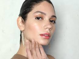 How To Get Glass Skin K Beauty Skin Care Routine Glamour