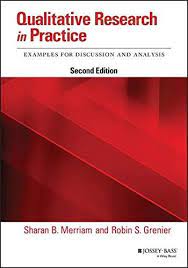 Check spelling or type a new query. Qualitative Research In Practice Examples For Discussion And Analysis Good 2019 Glassfrogbooks