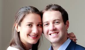 Lauren Glasky, Marc Silberman