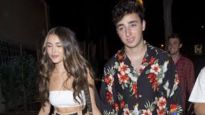 Madison, 19, and zack shared a passionate kiss as they dropped off her car for the valet. Ist Madison Beer Wieder Mit Ihrem Ex Jack Gilinsky Zusammen Promiflash De
