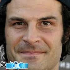 VĐV xe đạp địa hình Mat Hoffman