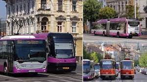 Check spelling or type a new query. Sistemul De Transport Public Din Municipiul Cluj Napoca Youtube