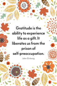 Grateful thanksgiving quotes for friends. 70 Best Thanksgiving Quotes And Blessings That Express Gratitude