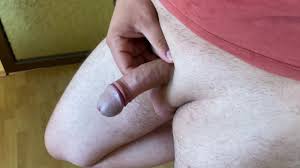 C’est du vrai porno Jerk Off ! Branler ma bite et pas d’éjaculation juste  extrême taquiner blanc grosse bite red