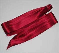 Dorfman Pacific Stacy Adam Pure Silk Pleated Hat Band For Fedora Derby Hat New Ebay