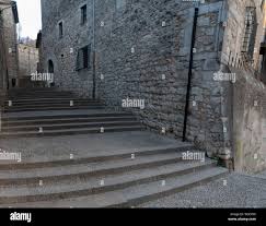 Steps from the old town of Girona and a filming location of Game of Thrones  while Arya Stark was blind and begging on the streets of Braavos Stock  Photo - Alamy