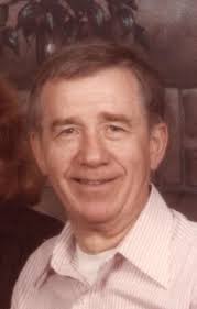 CECIL GOLDEN RANDOLPH