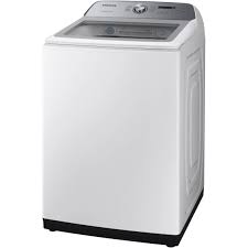Top features for the new samsung steam washer Samsung 5 0 Cu Ft Top Load Washer With Active Waterjet Washers Dryers Furniture Appliances Shop The Exchange