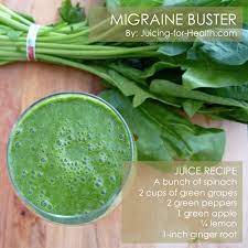 Relieve Migraines And Headaches Naturally Without A Pill