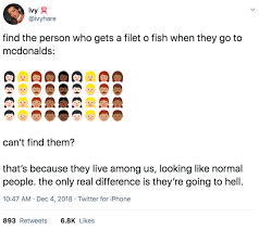 The They Live Among Us Meme Was The Best Thing On The Internet This Week Normal People Halarious Memes