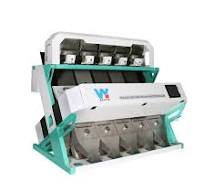 Stable Quality White Beans Color Sorter - Beans Colour ...