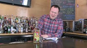 I Love Being A Bartender Jeppson S Malort Unaired Commercial Facebook