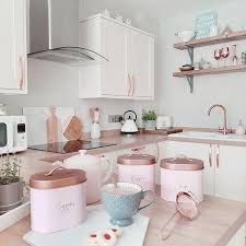 5 Mind Blowing Diy Ideas Built In Kitchen Storage Ikea Hacks Kitchen Storage Ideas Hidden Kitchen Storage W Rose Gold Kitchen Home Decor Kitchen Kitchen Decor