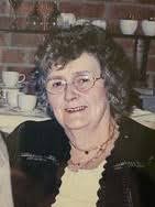 Condolence Book for Ellie Maguire (née Deehan) (Alacken, Cavan)