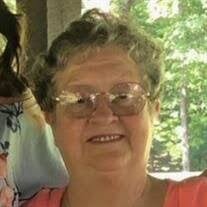 Bonnie Joann Cross Workman Obituary