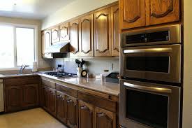 How To Paint Kitchen Cabinets Without Sanding With Images Painting Kitchen Cabinets Diy Kitchen Cabinets Painting Kitchen Renovation