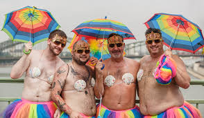 Pride spell, aoe, aura, physical mana reserved: Cologne Pride Wikipedia