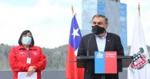 En el caso de la región de la araucanía, nueve comunas avanzan a fase 3 de preparación y una avanza a fase 2 de transición. Renaico Araucania Cuenta