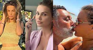 Eva Henger protagonista stasera a Le Iene, chi è lex di Riccardo Schicchi:  età, dove vive, il marito, il patrimonio, lincidente, lo stalker, i figli  e la carriera