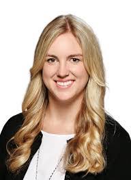 Meagan Harris's Instagram, Twitter & Facebook