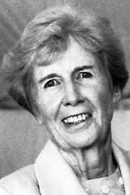 Janet Hawkes Obituary (1929