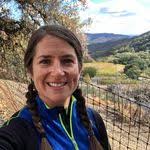 Naomi Redding's Instagram, Twitter & Facebook