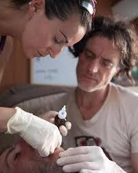 In elite sport you go where you need to go and do what you have to for the  athlete': Mark Beaumont's performance manager describes gruelling life with  endurance cyclist