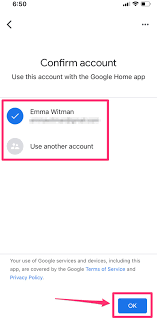 Sometimes newer versions of apps may not work with your device due to system incompatibilities. How To Set Up A Google Home Mini Or Google Nest Mini
