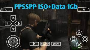 Without a doubt, resident evil 4 is a game that needs to be in everyone's collection. Resident Evil 4 Ppsspp Zip File Download For Android Android4game