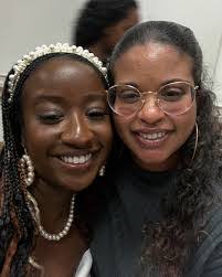 Clara Dickson's Instagram, Twitter & Facebook