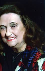 Obituary information for Thelma Louise Rollings