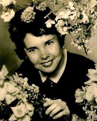 Nancy Vilate White Strong Obituary August 7, 2023