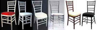 At allure party rentals, you will find the largest selection, highest quality, and best priced table and chair rentals for weddings, party tents for rent, table linens, and much more. 4 48 Chiavari Chair Rental Atlanta 4 98 Chiavari Chair Rental Saint Louis 2 70 Wood Chair Rental 1 00 Folding Chair Rental Event Chair Rental Saint Louis Atlanta Chivari Chair Rental Chivary