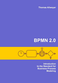 Bpmn 2 0 Ebook Adobe Epub Thomas Allweyer 9783844882599 Boeken Boeken
