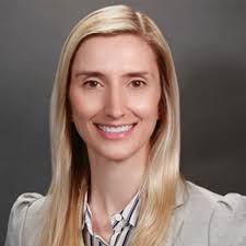 Dr. Amanda Graff-Baker, MD, Surgery