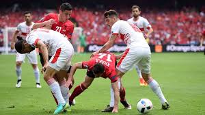 Taulant xhaka kommt für amir abrashi. Bundesliga Em 2016 Granit Xhaka Auch Im Schweizer Team Der Leader Nachbericht Albanien Schweiz