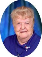 Ruby Skinner View A Condolence