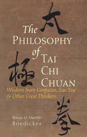 The Philosophy Of Tai Chi Chuan Ebook By Freya Boedicker Tai Chi Tai Chi Qigong Tai Chi Moves