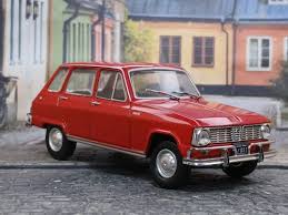 Image result for Red 1969 Renault