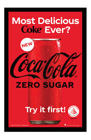 Find and save recipes that are not only delicious and easy to make but also heart healthy. Coca Cola Singapore Unveils New Coca Cola Zero Sugar With Improved Recipe And Fresh New Look