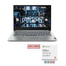 Lenovo thinkpad ideapad yoga vga nvidia dan amd. Jual Lenovo Thinkbook 14 Iil 20sl00mpid Notebook Mineral Grey Intel Core I7 1065g7 8gb 512 Gb Ssd Win10 Ohs 2019 Online Maret 2021 Blibli