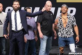 Michael keith chiesa is an american professional mixed martial artist, and sports analyst who currently competes in the welterweight divisio. Ufc Fight Night 112 Facts Key To Michael Chiesa Vs Kevin Lee